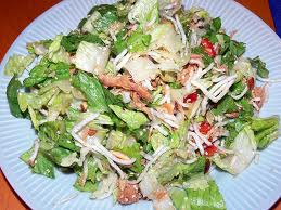 Soy Sauce Dressing